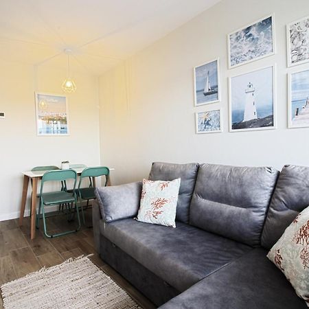 Apartamento Vista Picos ซาน บีเซนเต เด ลา บาร์เกรา ภายนอก รูปภาพ