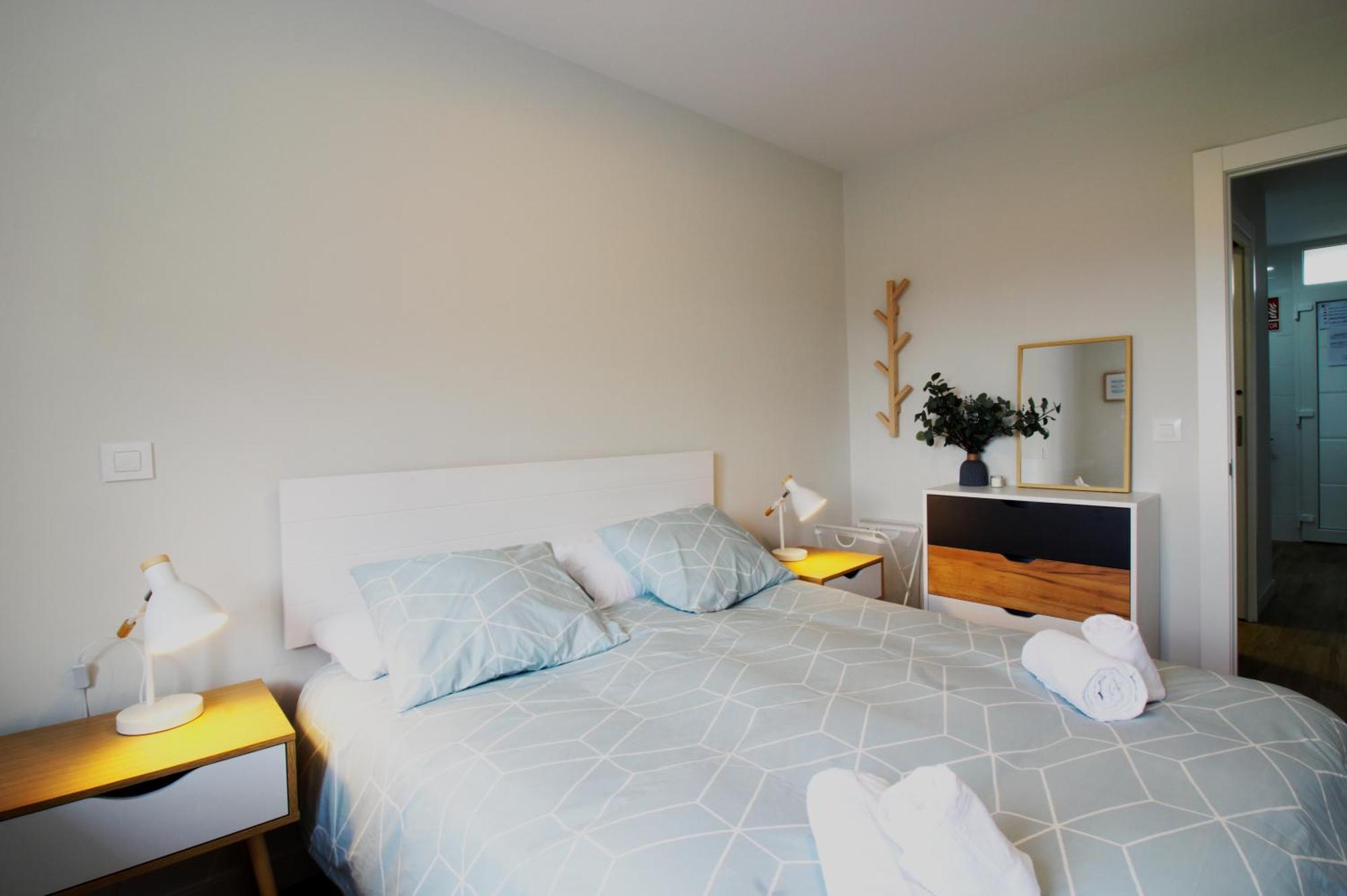 Apartamento Vista Picos ซาน บีเซนเต เด ลา บาร์เกรา ภายนอก รูปภาพ